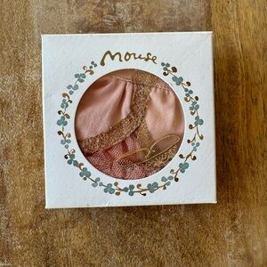 - Maileg princess outfit new